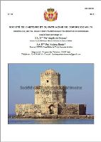 Bulletin n°33 de la Société de l'histoire et du patrimoine de l'Ordre de Malte